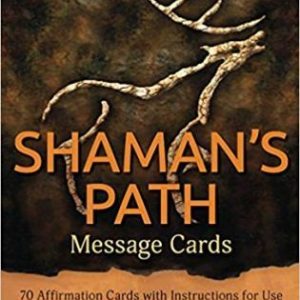 Shamans path