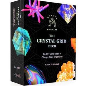 The Crystal Grid Deck