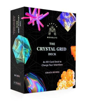 The Crystal Grid Deck