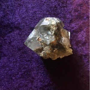 Shaman Lodalite Quartz