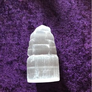 Selenite Tower