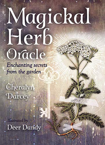 Magical Herb Oracle
