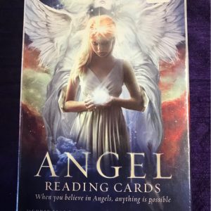 Angel Reading Cards