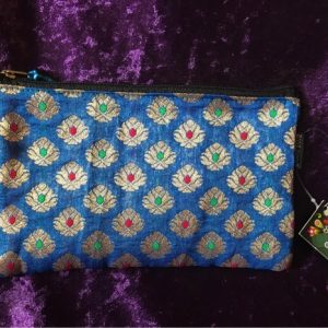 Assorted Handmade Medium Pouches